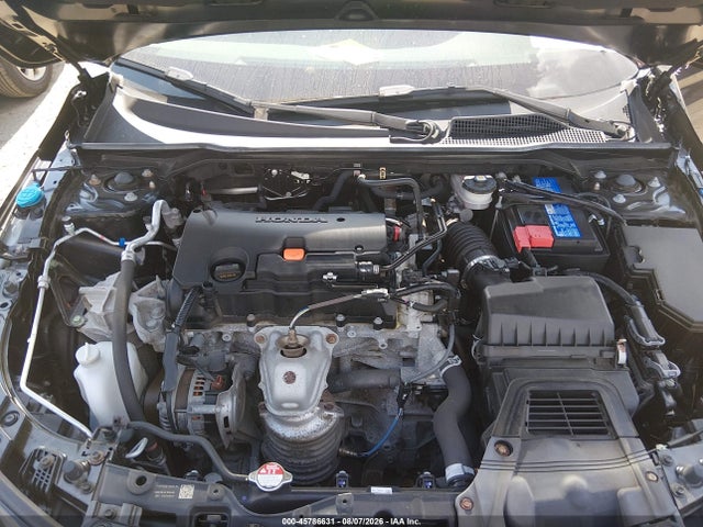 Aukcja sprzedaży 2022 Honda Civic Sport, vin: 2HGFE2F5XNH601690, numer aukcji: 45786631