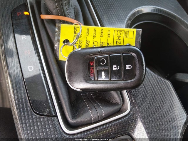 Aukcja sprzedaży 2022 Honda Civic Sport, vin: 2HGFE2F5XNH601690, numer aukcji: 45786631