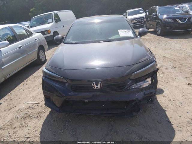Aukcja sprzedaży 2022 Honda Civic Sport, vin: 2HGFE2F5XNH601690, numer aukcji: 45786631