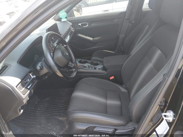 Aukcja sprzedaży 2022 Honda Civic Sport, vin: 2HGFE2F5XNH601690, numer aukcji: 45786631