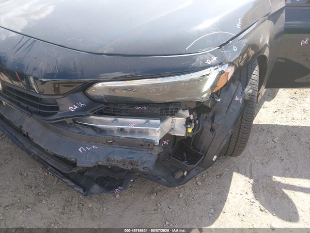 Aukcja sprzedaży 2022 Honda Civic Sport, vin: 2HGFE2F5XNH601690, numer aukcji: 45786631