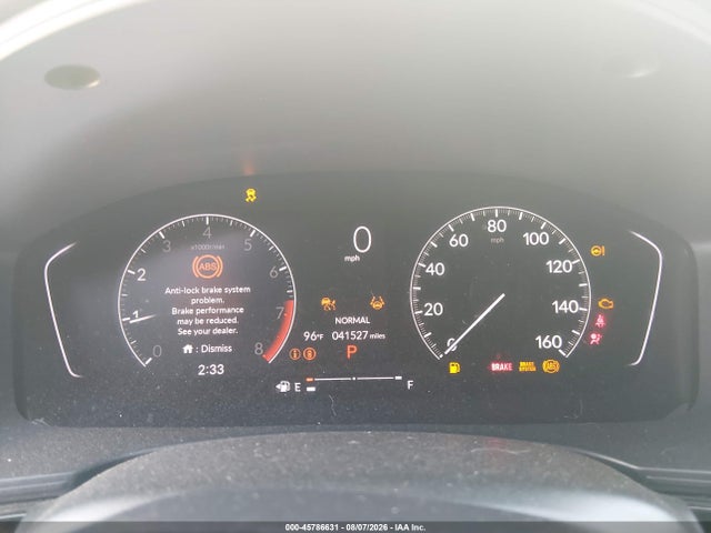 Aukcja sprzedaży 2022 Honda Civic Sport, vin: 2HGFE2F5XNH601690, numer aukcji: 45786631