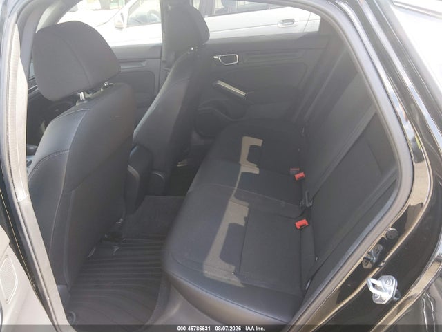 Aukcja sprzedaży 2022 Honda Civic Sport, vin: 2HGFE2F5XNH601690, numer aukcji: 45786631