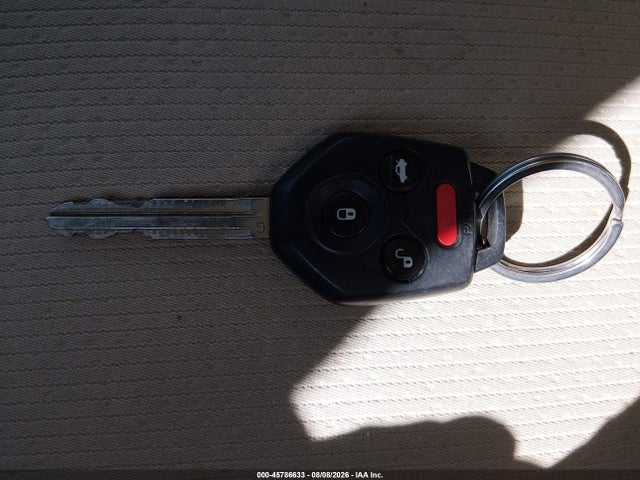 Subaru Legacy 2.5i Premium 2015 4S3BNAC61F3012486 Image 11