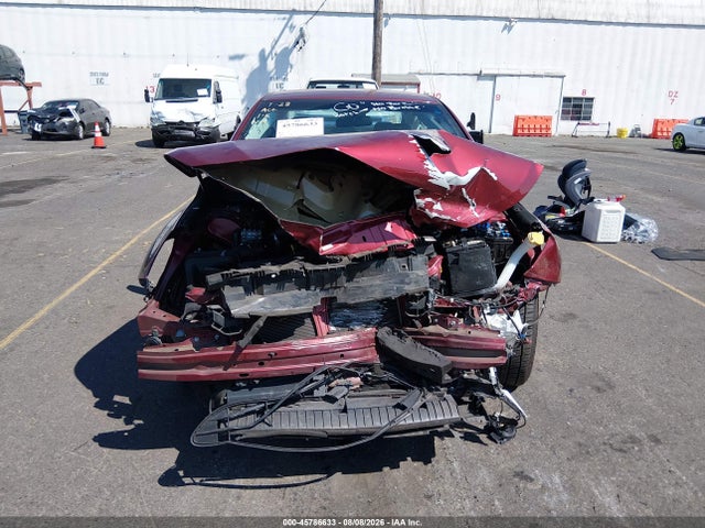 Subaru Legacy 2.5i Premium 2015 4S3BNAC61F3012486 Image 13