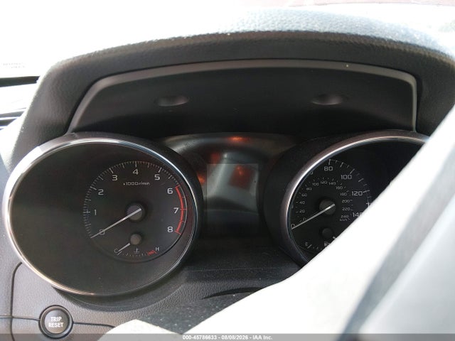 Subaru Legacy 2.5i Premium 2015 4S3BNAC61F3012486 Image 16