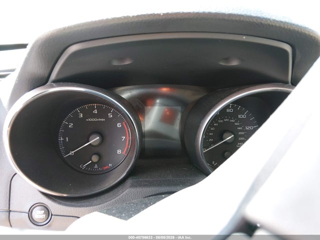 Subaru Legacy 2.5i Premium 2015 4S3BNAC61F3012486 Image 7