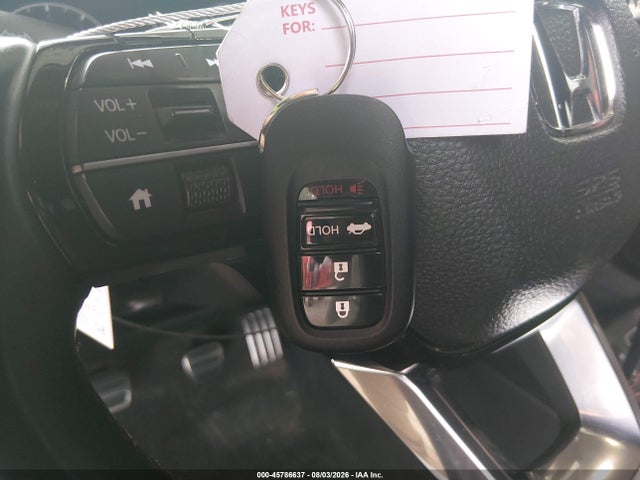 Продажа на аукционе авто 2023 Honda Civic Si Sedan, vin: 2HGFE1E55PH475107, номер лота: 45786637
