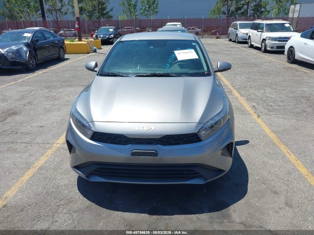 KIA Forte Lxs 2023 3KPF24AD8PE512281 Image 13