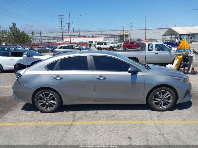 KIA Forte Lxs 2023 3KPF24AD8PE512281 Image 14