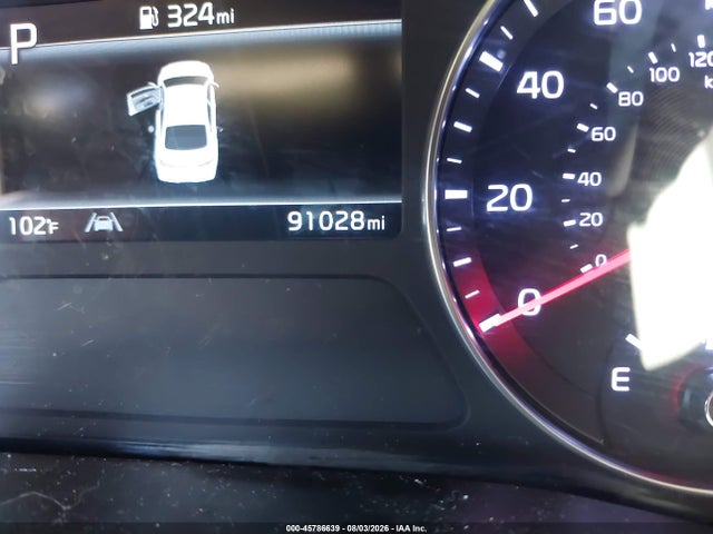 KIA Forte Lxs 2023 3KPF24AD8PE512281 Image 16
