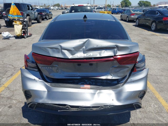 KIA Forte Lxs 2023 3KPF24AD8PE512281 Image 17