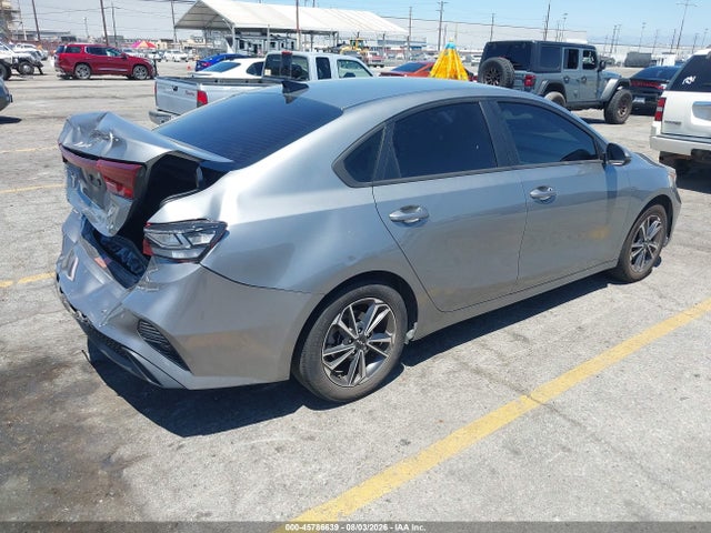 KIA Forte Lxs 2023 3KPF24AD8PE512281 Image 4