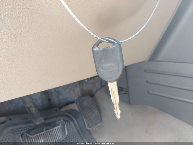 Продаж на аукціоні авто 2004 Ford F-150 Fx4/lariat/xlt, vin: 1FTPW14504KD54281, номер лоту: 45786640