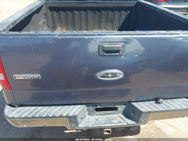 Продаж на аукціоні авто 2004 Ford F-150 Fx4/lariat/xlt, vin: 1FTPW14504KD54281, номер лоту: 45786640