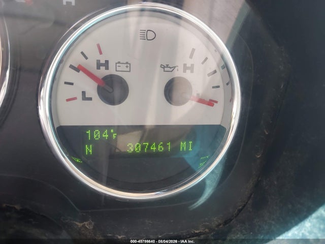 Продаж на аукціоні авто 2004 Ford F-150 Fx4/lariat/xlt, vin: 1FTPW14504KD54281, номер лоту: 45786640