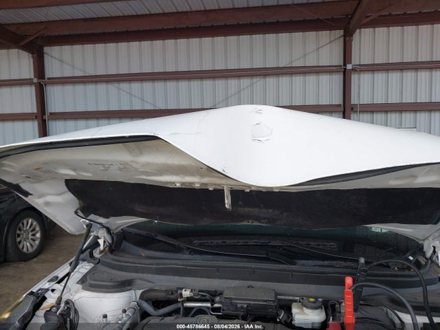 2021 Acura Rdx A-spec Package მანქანა იყიდება აუქციონზე, vin: 5J8TC1H66ML007964, აუქციონის ნომერი: 45786645