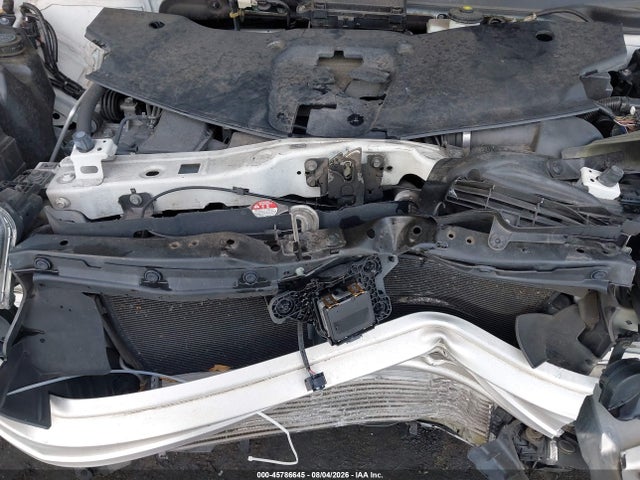 2021 Acura Rdx A-spec Package მანქანა იყიდება აუქციონზე, vin: 5J8TC1H66ML007964, აუქციონის ნომერი: 45786645