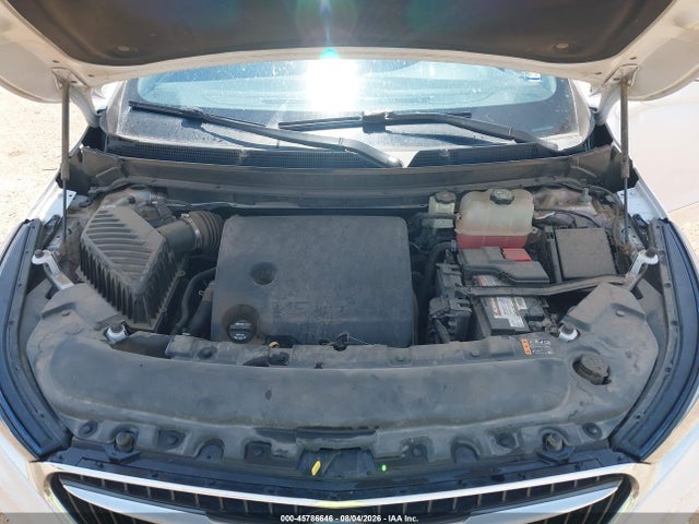 Продаж на аукціоні авто 2020 Buick Enclave Fwd Essence, vin: 5GAERBKW6LJ134617, номер лоту: 45786646