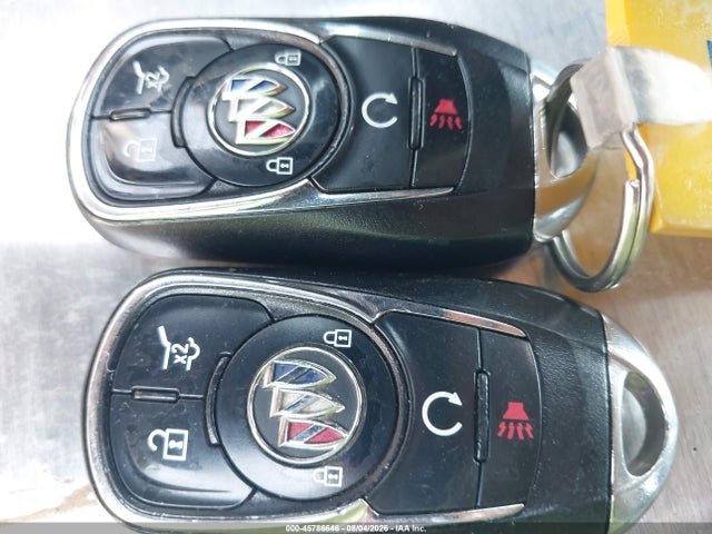 Продаж на аукціоні авто 2020 Buick Enclave Fwd Essence, vin: 5GAERBKW6LJ134617, номер лоту: 45786646