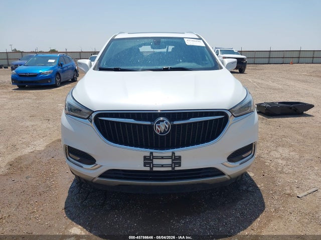 Продаж на аукціоні авто 2020 Buick Enclave Fwd Essence, vin: 5GAERBKW6LJ134617, номер лоту: 45786646