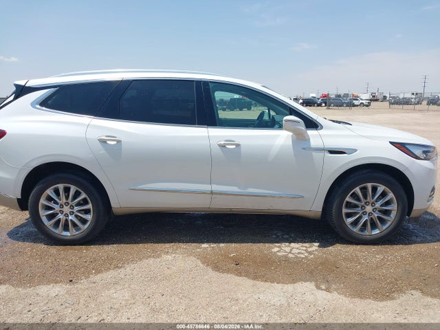 Продаж на аукціоні авто 2020 Buick Enclave Fwd Essence, vin: 5GAERBKW6LJ134617, номер лоту: 45786646
