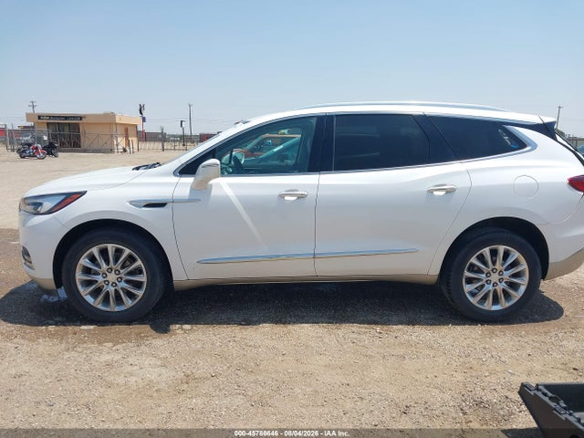 Продаж на аукціоні авто 2020 Buick Enclave Fwd Essence, vin: 5GAERBKW6LJ134617, номер лоту: 45786646