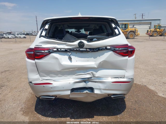 Продаж на аукціоні авто 2020 Buick Enclave Fwd Essence, vin: 5GAERBKW6LJ134617, номер лоту: 45786646