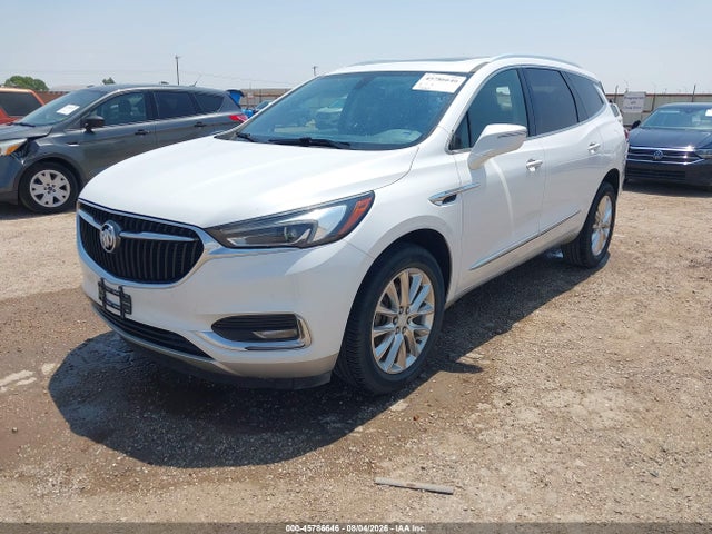 Продаж на аукціоні авто 2020 Buick Enclave Fwd Essence, vin: 5GAERBKW6LJ134617, номер лоту: 45786646