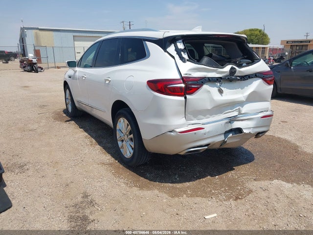 Продаж на аукціоні авто 2020 Buick Enclave Fwd Essence, vin: 5GAERBKW6LJ134617, номер лоту: 45786646