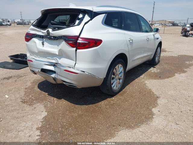Продаж на аукціоні авто 2020 Buick Enclave Fwd Essence, vin: 5GAERBKW6LJ134617, номер лоту: 45786646
