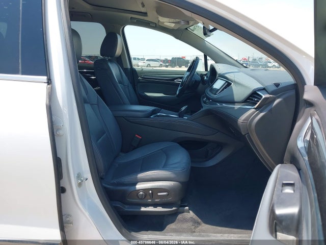 Продаж на аукціоні авто 2020 Buick Enclave Fwd Essence, vin: 5GAERBKW6LJ134617, номер лоту: 45786646