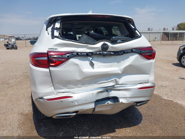 Продаж на аукціоні авто 2020 Buick Enclave Fwd Essence, vin: 5GAERBKW6LJ134617, номер лоту: 45786646