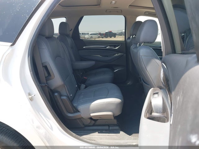 Продаж на аукціоні авто 2020 Buick Enclave Fwd Essence, vin: 5GAERBKW6LJ134617, номер лоту: 45786646
