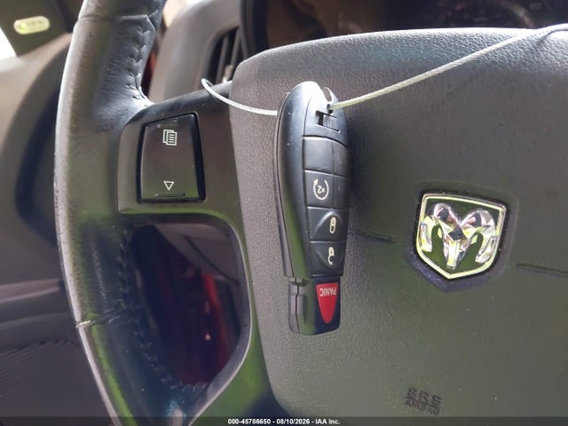 Продаж на аукціоні авто 2010 Dodge Journey R/t, vin: 3D4PH9FV3AT265551, номер лоту: 45786650