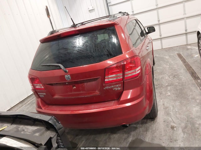 Продаж на аукціоні авто 2010 Dodge Journey R/t, vin: 3D4PH9FV3AT265551, номер лоту: 45786650