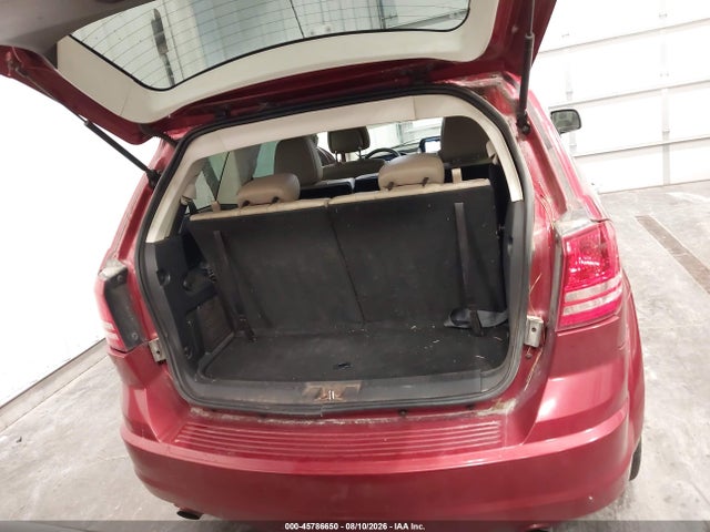 Продаж на аукціоні авто 2010 Dodge Journey R/t, vin: 3D4PH9FV3AT265551, номер лоту: 45786650