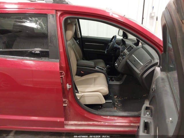 Продаж на аукціоні авто 2010 Dodge Journey R/t, vin: 3D4PH9FV3AT265551, номер лоту: 45786650