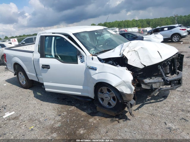 Aukcja sprzedaży 2017 Ford F-150 Xl, vin: 1FTEX1C83HFC17236, numer aukcji: 45786654