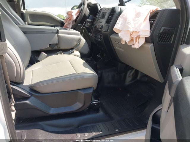 Продаж на аукціоні авто 2017 Ford F-150 Xl, vin: 1FTEX1C83HFC17236, номер лоту: 45786654