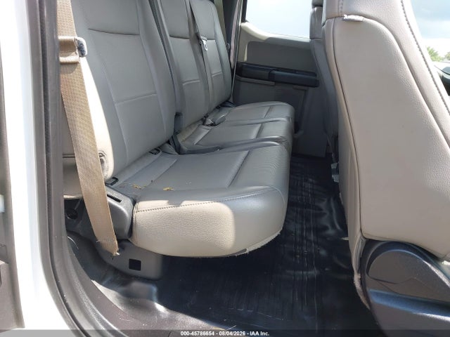 Продаж на аукціоні авто 2017 Ford F-150 Xl, vin: 1FTEX1C83HFC17236, номер лоту: 45786654