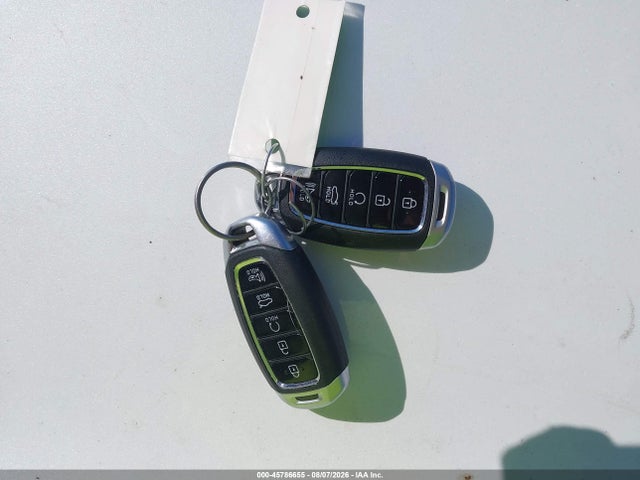 2022 Hyundai Elantra Sel მანქანა იყიდება აუქციონზე, vin: 5NPLM4AG0NH077062, აუქციონის ნომერი: 45786655