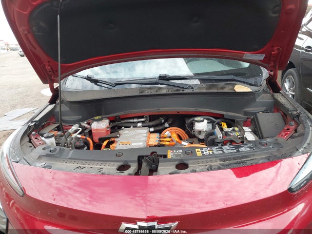 1G1FZ6S0XN4104536 Chevrolet Bolt Euv Fwd Premier