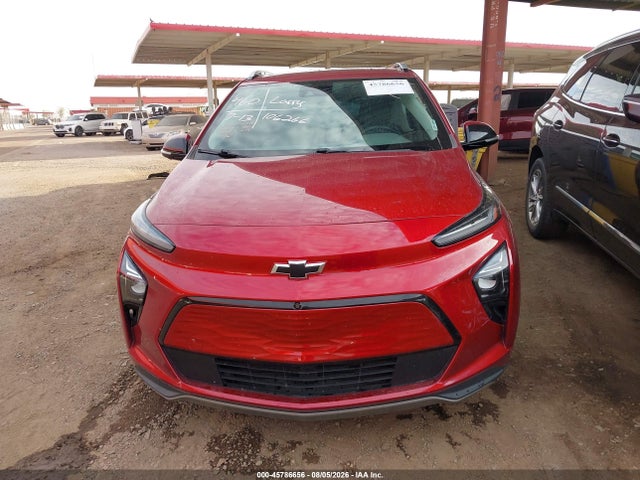 1G1FZ6S0XN4104536 Chevrolet Bolt Euv Fwd Premier