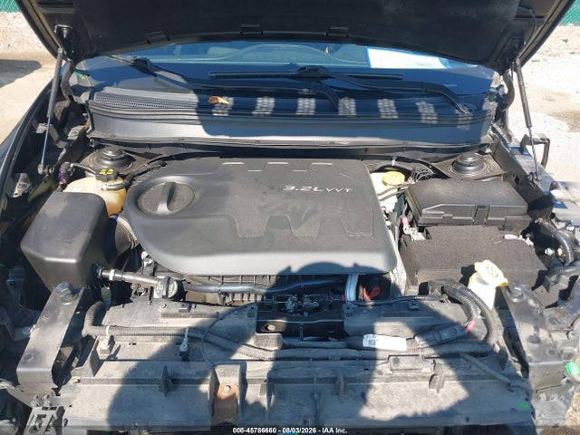 2014 Jeep Cherokee Latitude მანქანა იყიდება აუქციონზე, vin: 1C4PJLCS0EW115681, აუქციონის ნომერი: 45786660