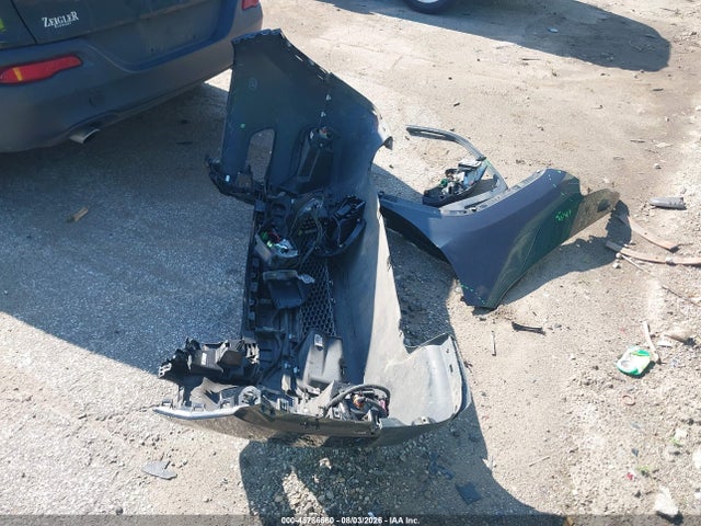 2014 Jeep Cherokee Latitude მანქანა იყიდება აუქციონზე, vin: 1C4PJLCS0EW115681, აუქციონის ნომერი: 45786660