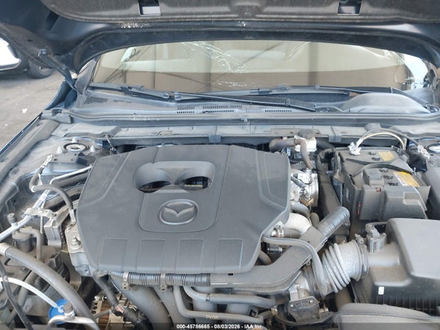 JM1BPALM9R1657640 Mazda Mazda3 2.5 S Preferred