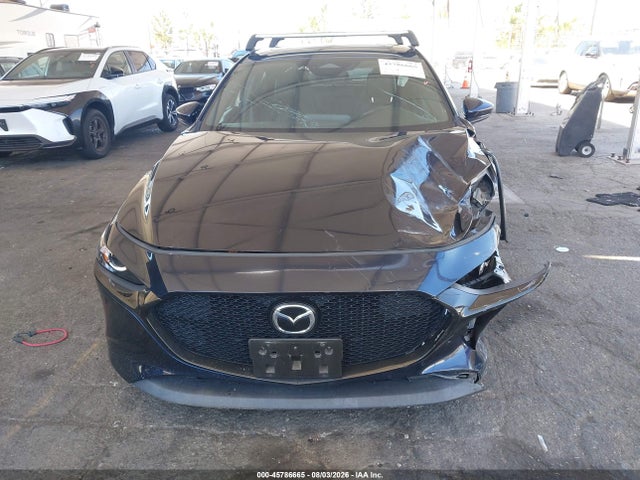 JM1BPALM9R1657640 Mazda Mazda3 2.5 S Preferred