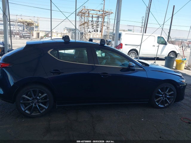JM1BPALM9R1657640 Mazda Mazda3 2.5 S Preferred