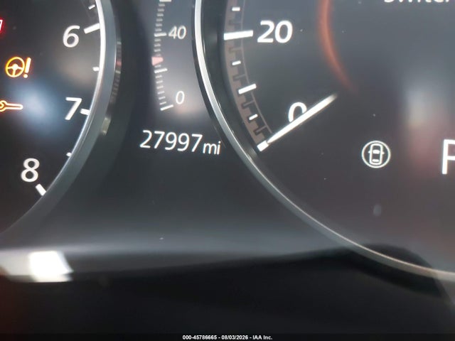 JM1BPALM9R1657640 Mazda Mazda3 2.5 S Preferred
